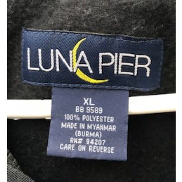 Mayfield Dairy Farms . Size: XL {46-48} Lightweight Winter Jacket . New Item - Picture 4 of 5